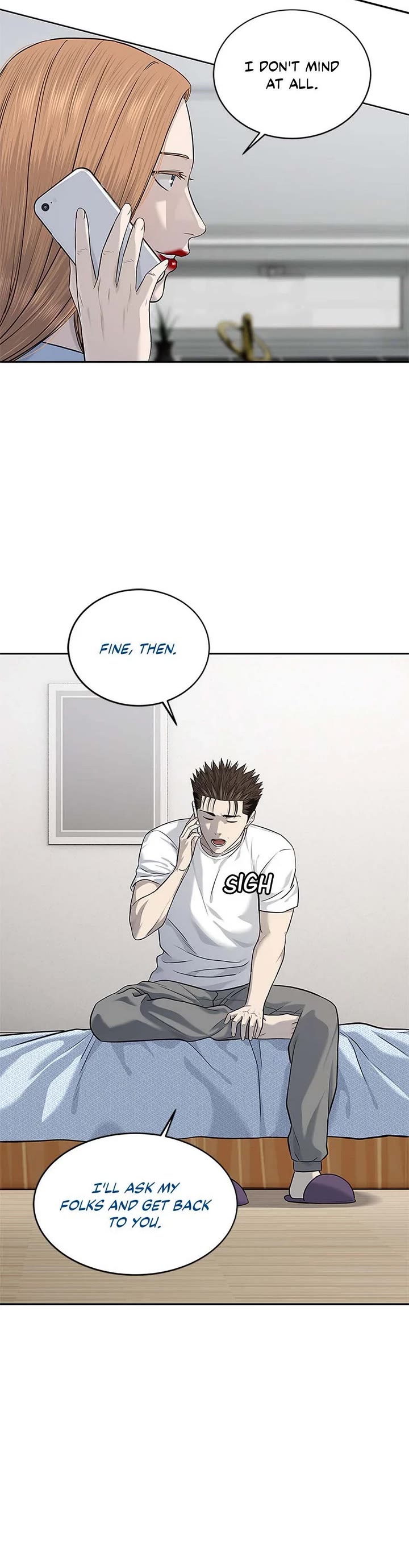 God Of Blackfield chapter 238 page 44