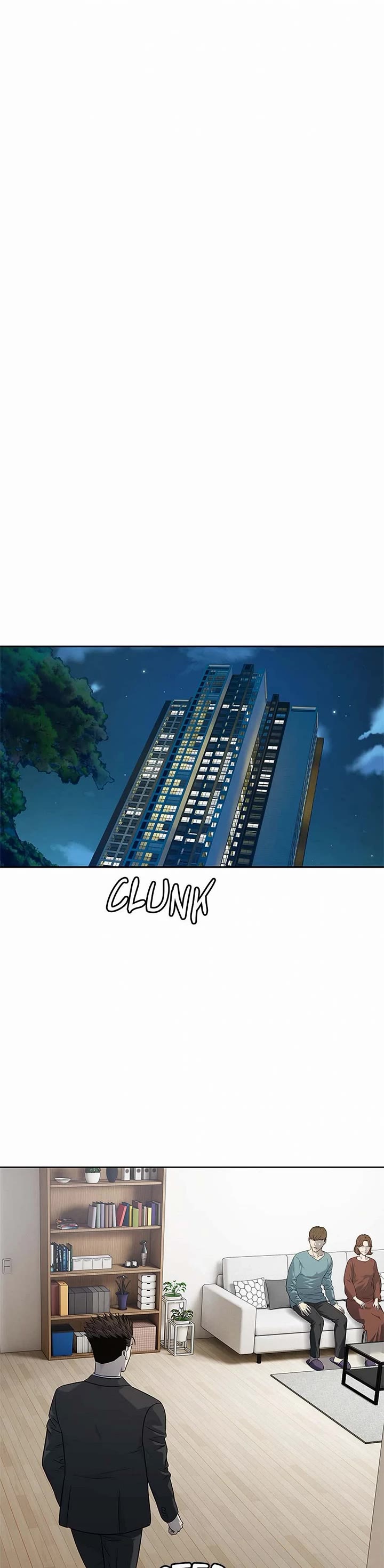 God Of Blackfield chapter 238 page 5