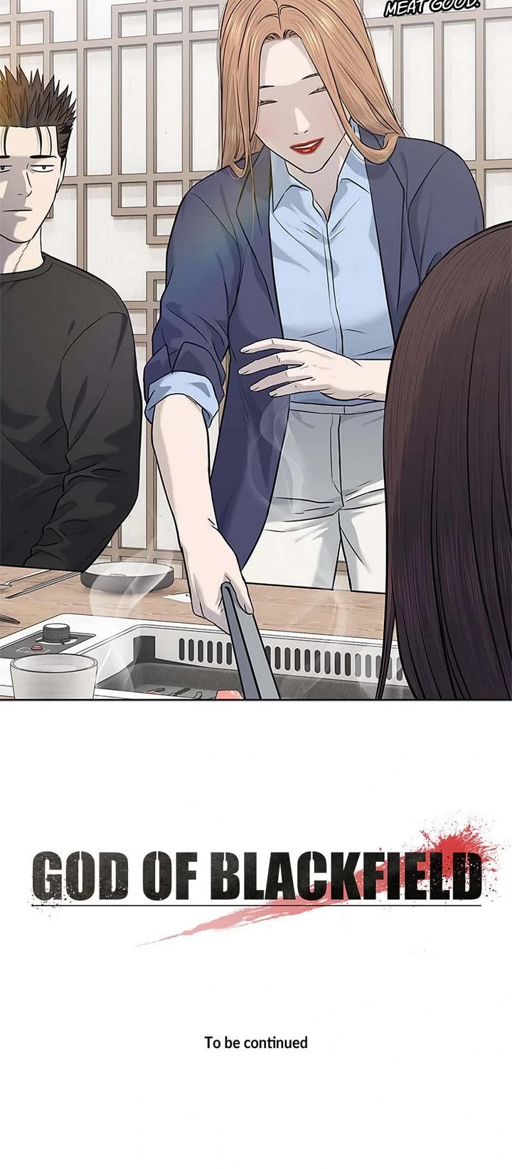 God Of Blackfield chapter 238 page 50