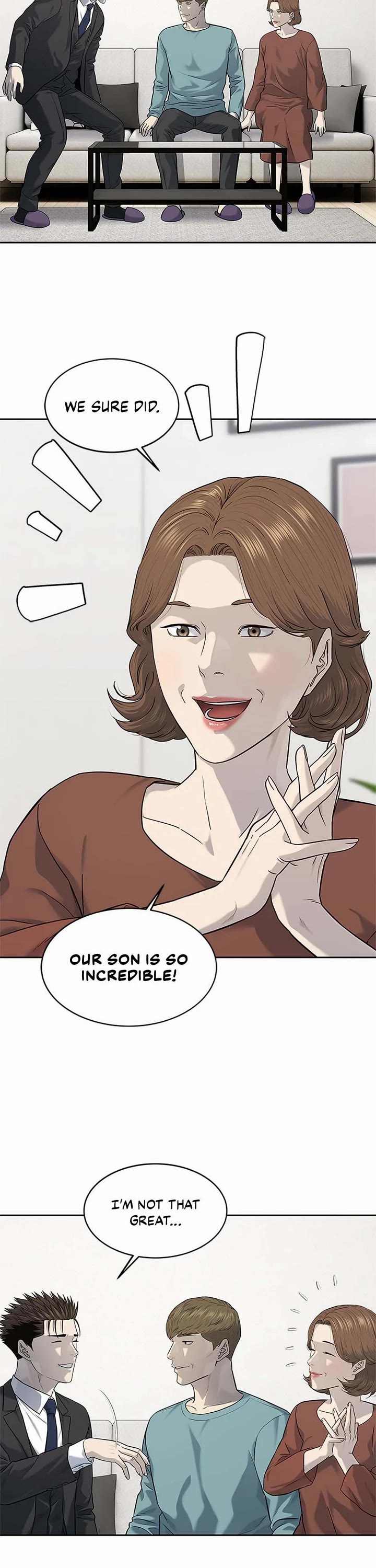 God Of Blackfield chapter 238 page 7