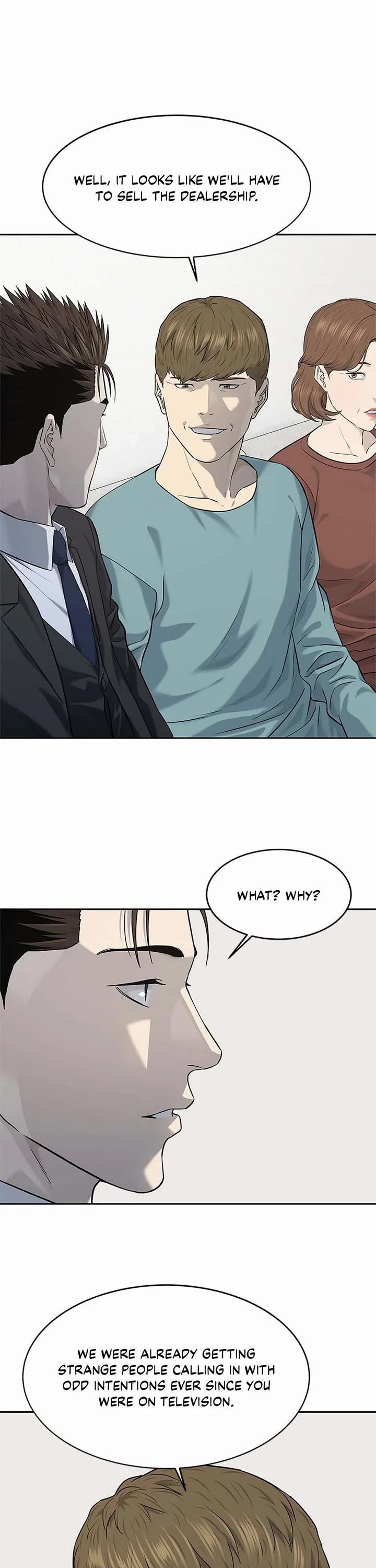 God Of Blackfield chapter 238 page 8