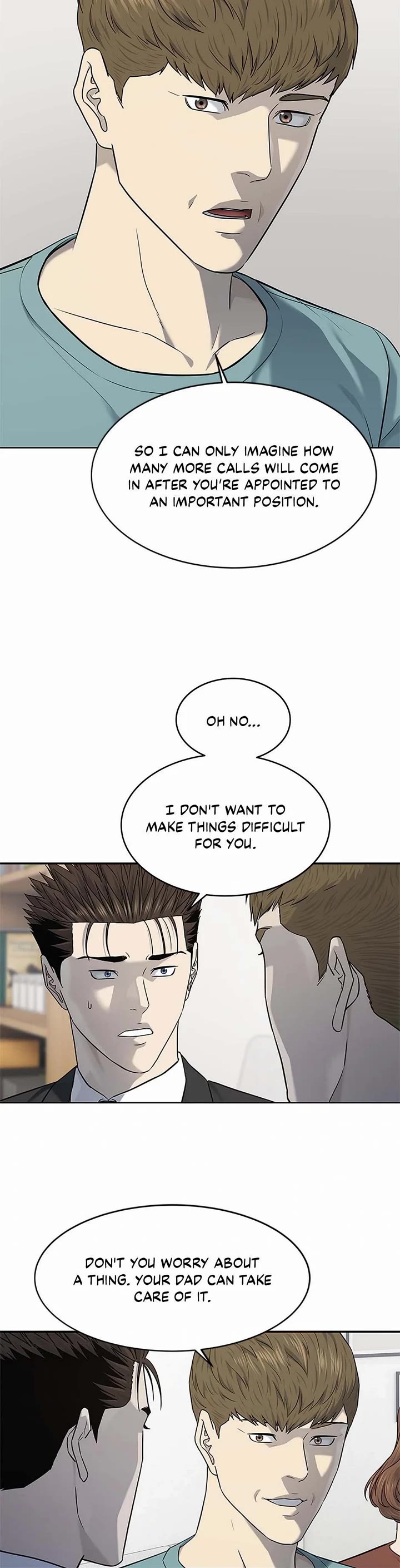 God Of Blackfield chapter 238 page 9