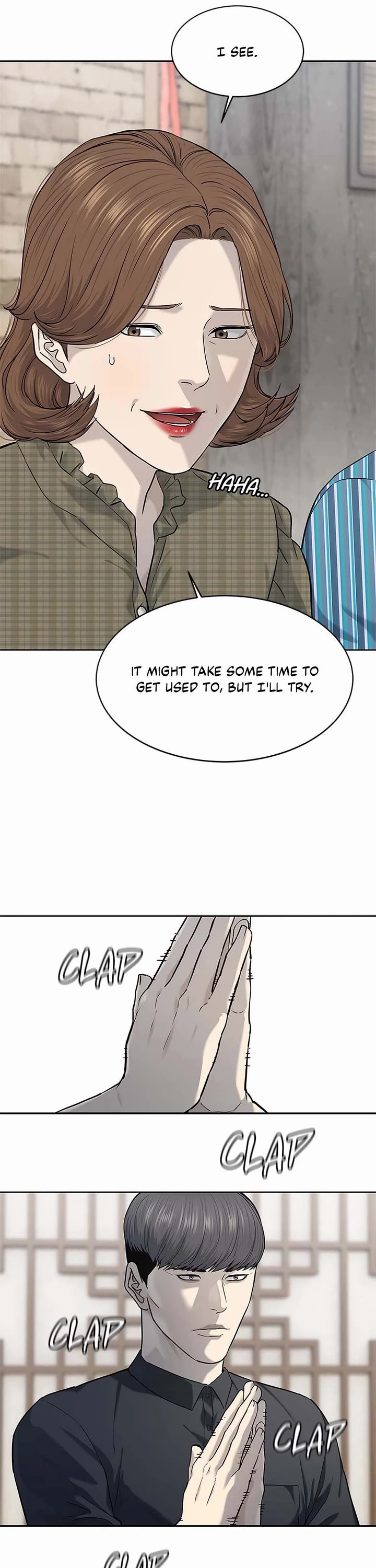 God Of Blackfield chapter 239 page 16