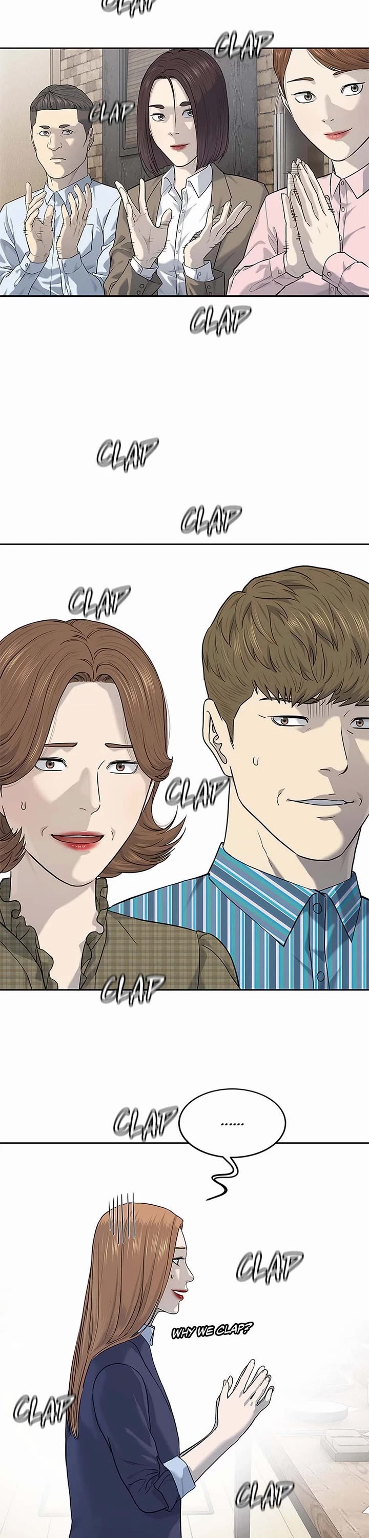 God Of Blackfield chapter 239 page 17