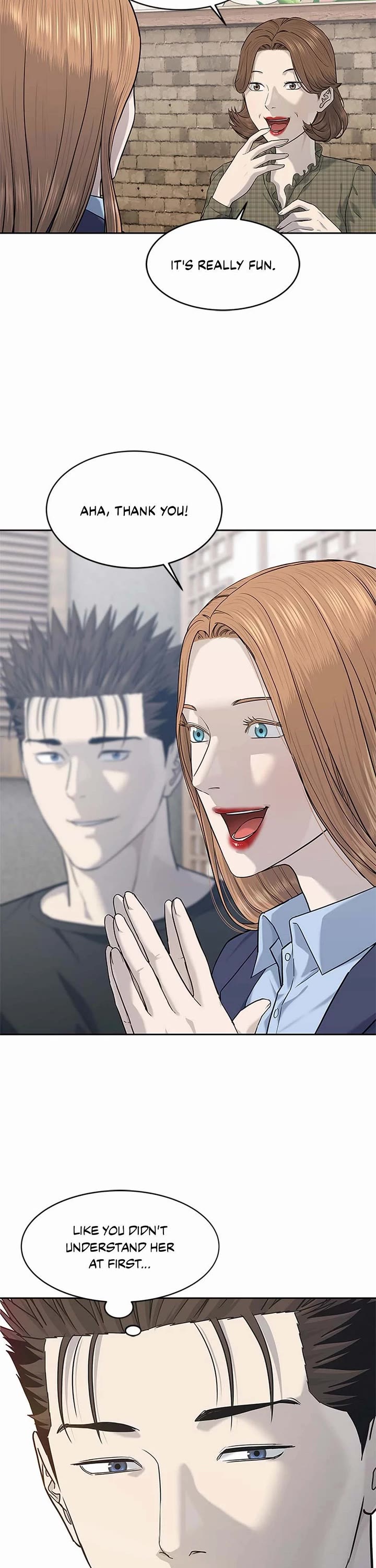 God Of Blackfield chapter 239 page 22