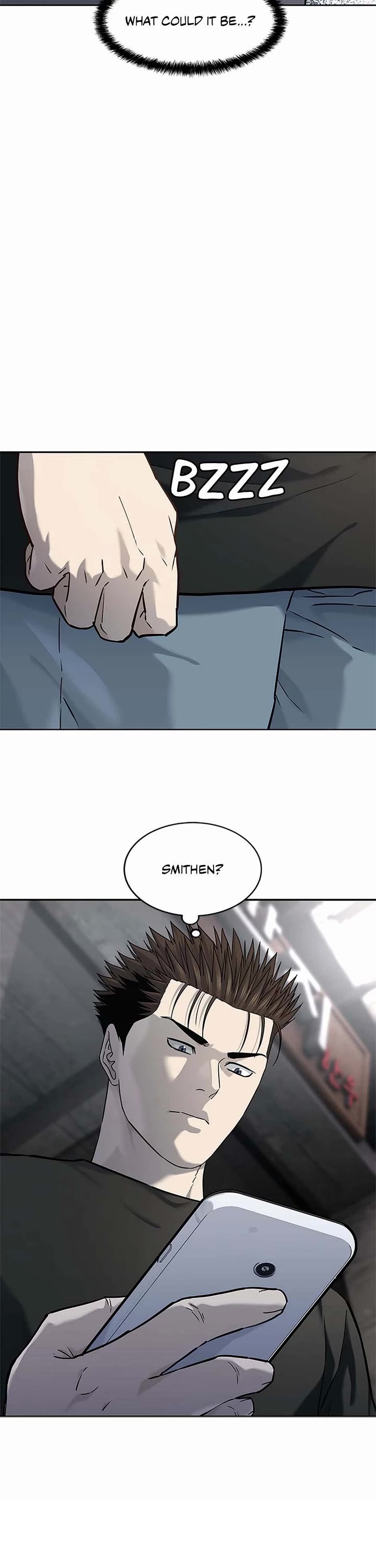 God Of Blackfield chapter 239 page 31