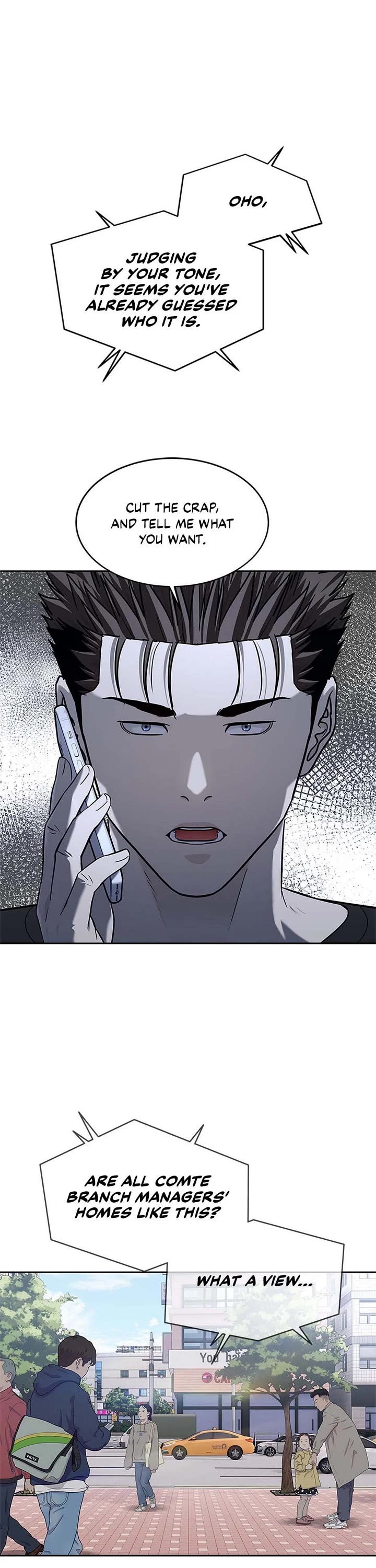 God Of Blackfield chapter 239 page 33