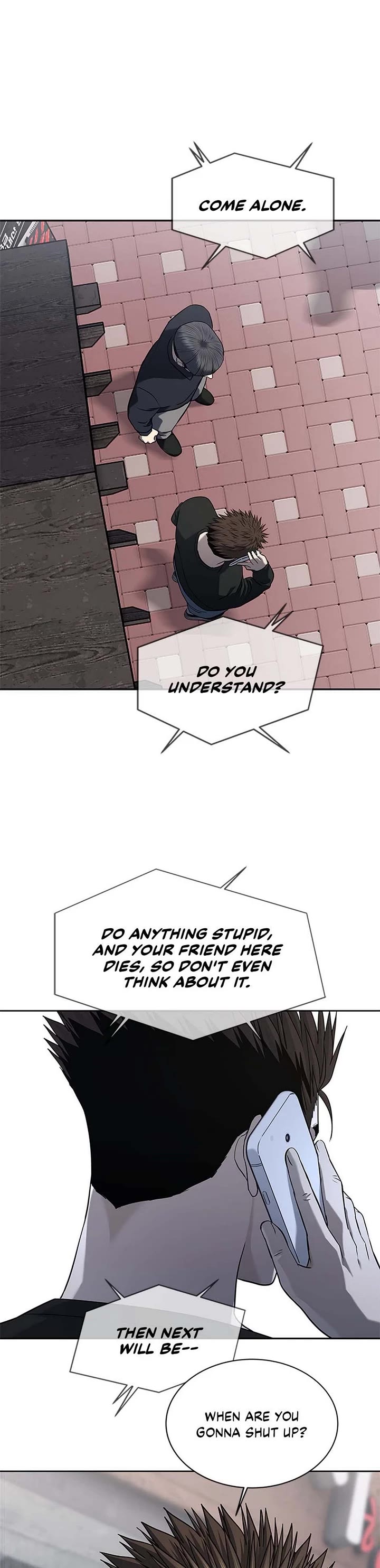 God Of Blackfield chapter 239 page 34