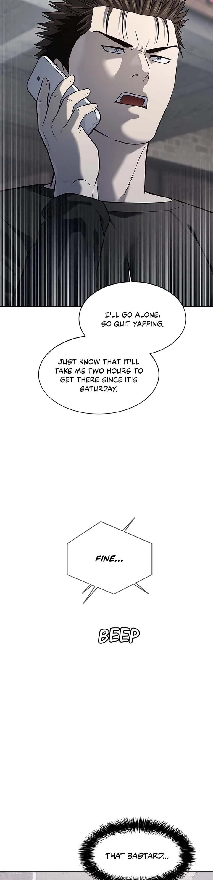 God Of Blackfield chapter 239 page 35