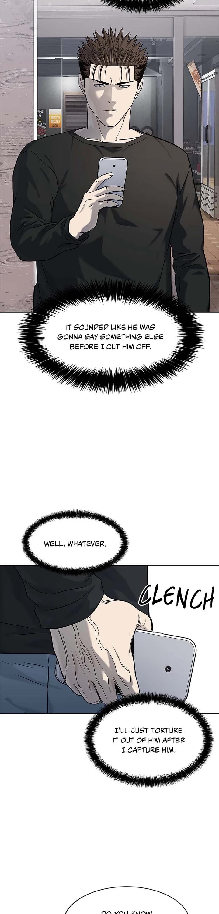 God Of Blackfield chapter 239 page 36