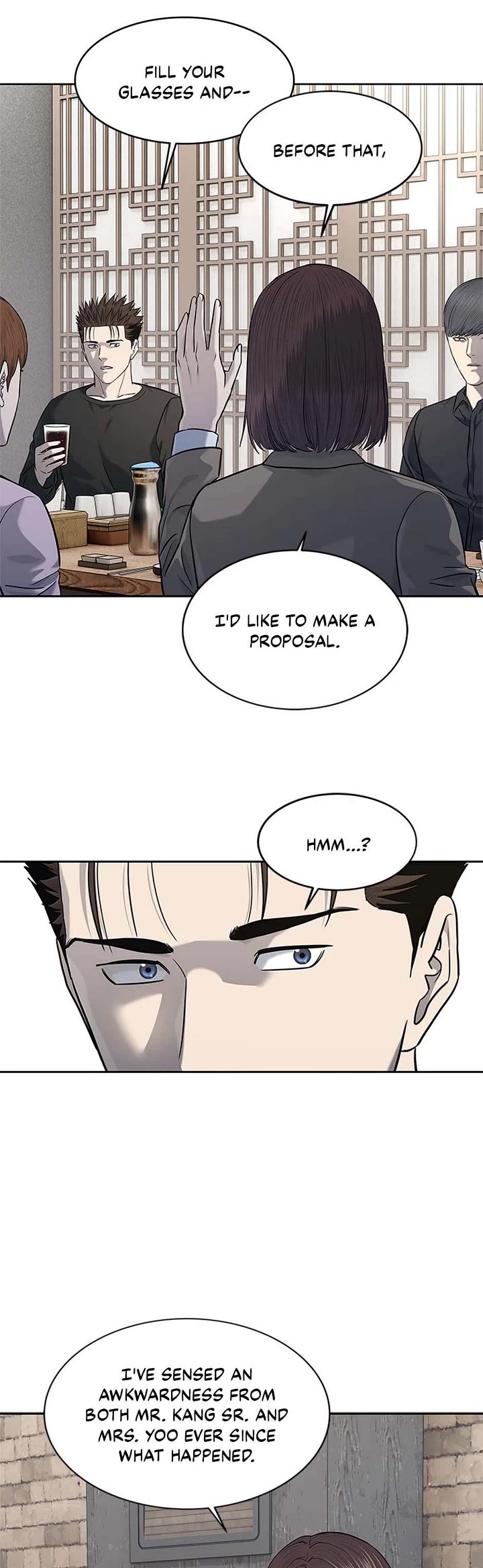 God Of Blackfield chapter 239 page 4