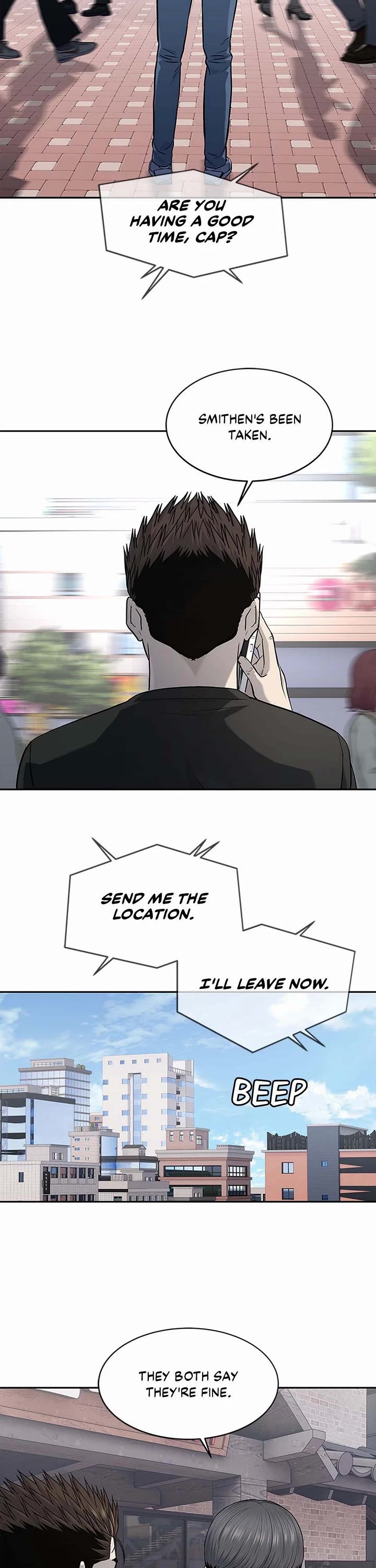 God Of Blackfield chapter 239 page 42