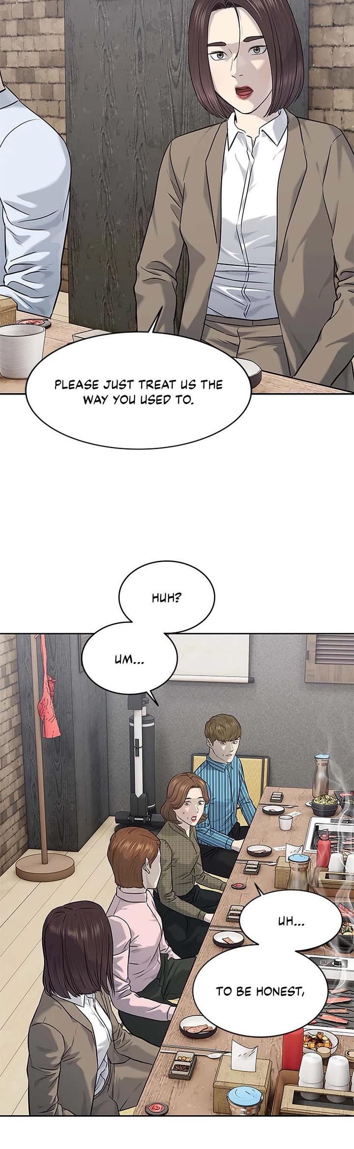 God Of Blackfield chapter 239 page 5