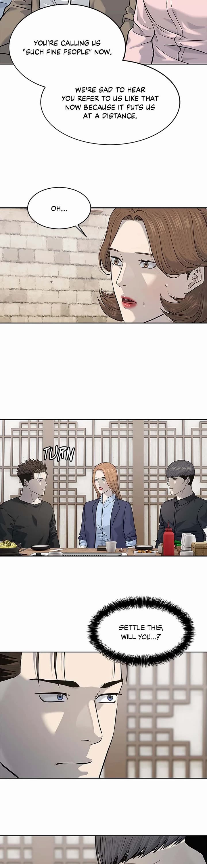 God Of Blackfield chapter 239 page 7