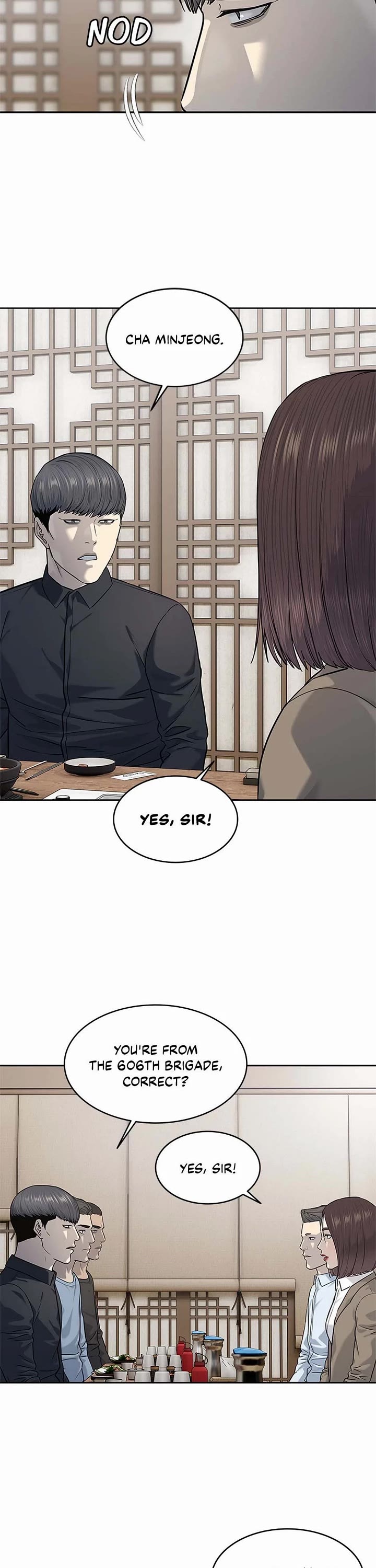 God Of Blackfield chapter 239 page 8