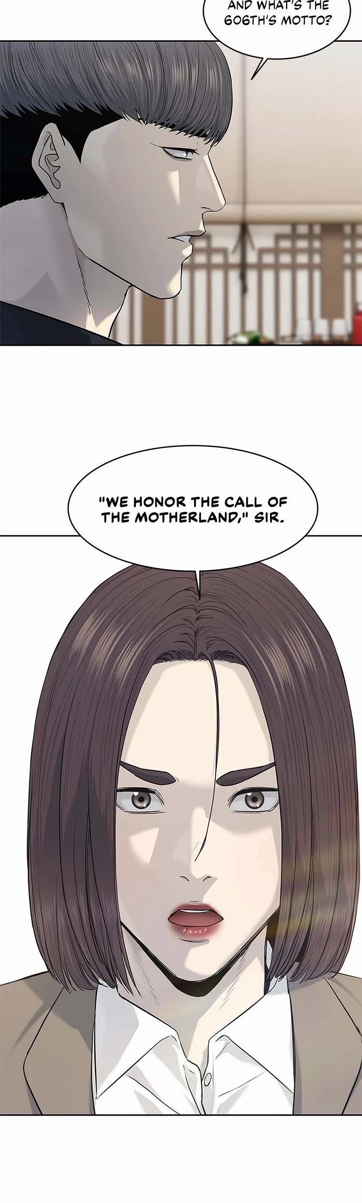 God Of Blackfield chapter 239 page 9