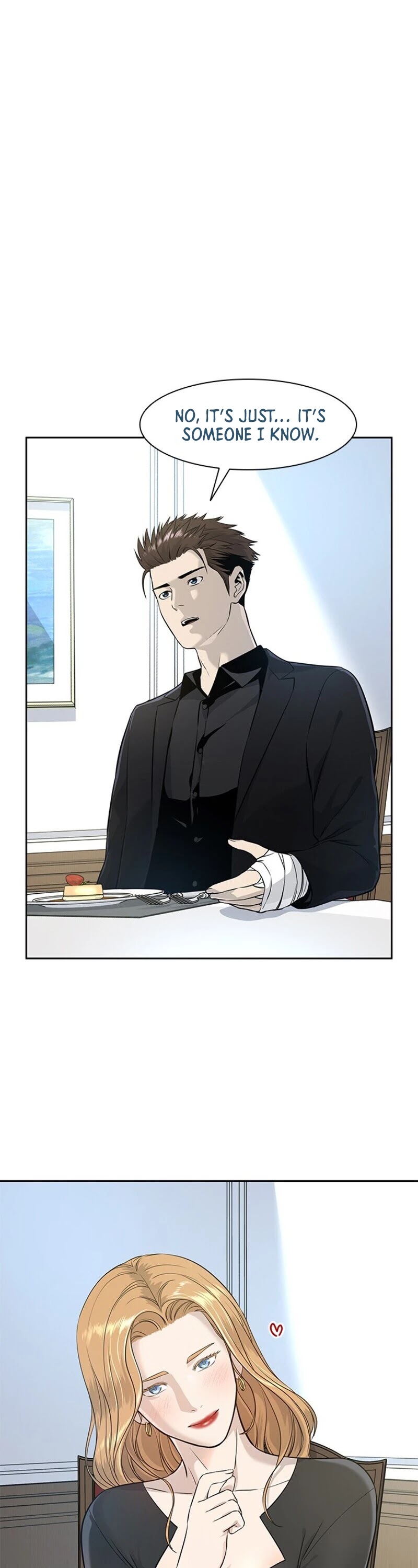 God Of Blackfield chapter 24 page 19