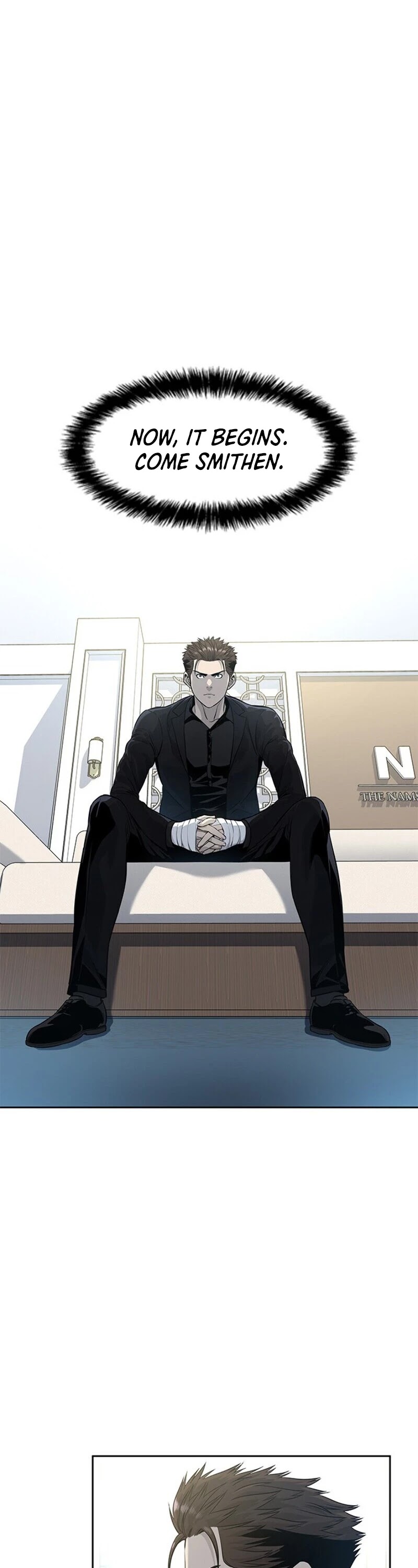 God Of Blackfield chapter 24 page 2