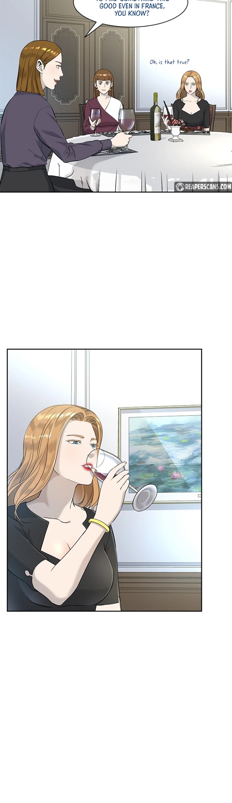 God Of Blackfield chapter 24 page 24