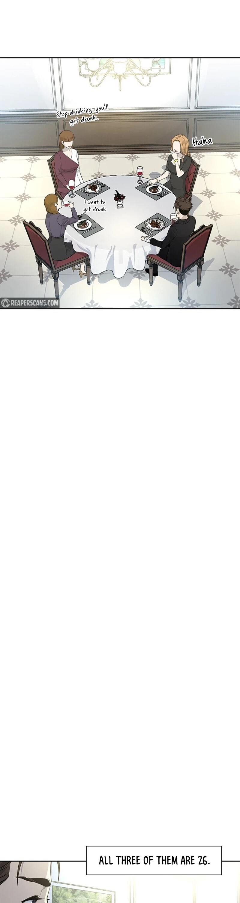 God Of Blackfield chapter 24 page 25