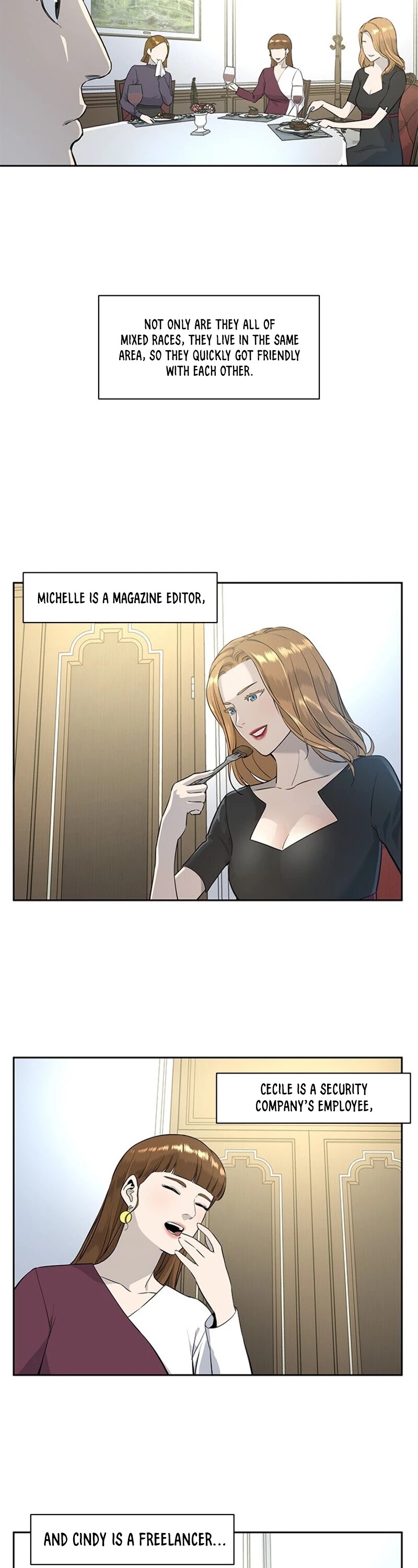 God Of Blackfield chapter 24 page 26