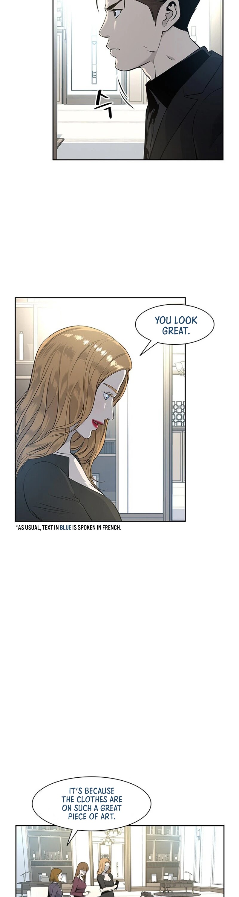 God Of Blackfield chapter 24 page 3