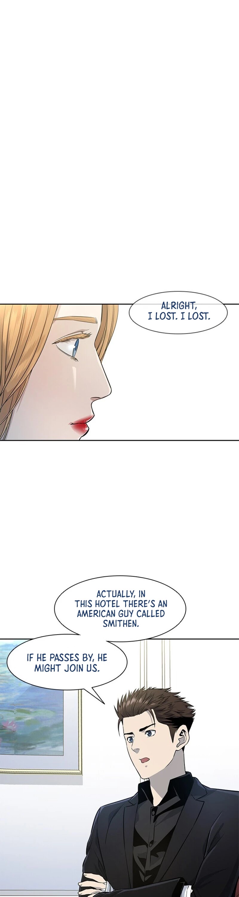 God Of Blackfield chapter 24 page 36