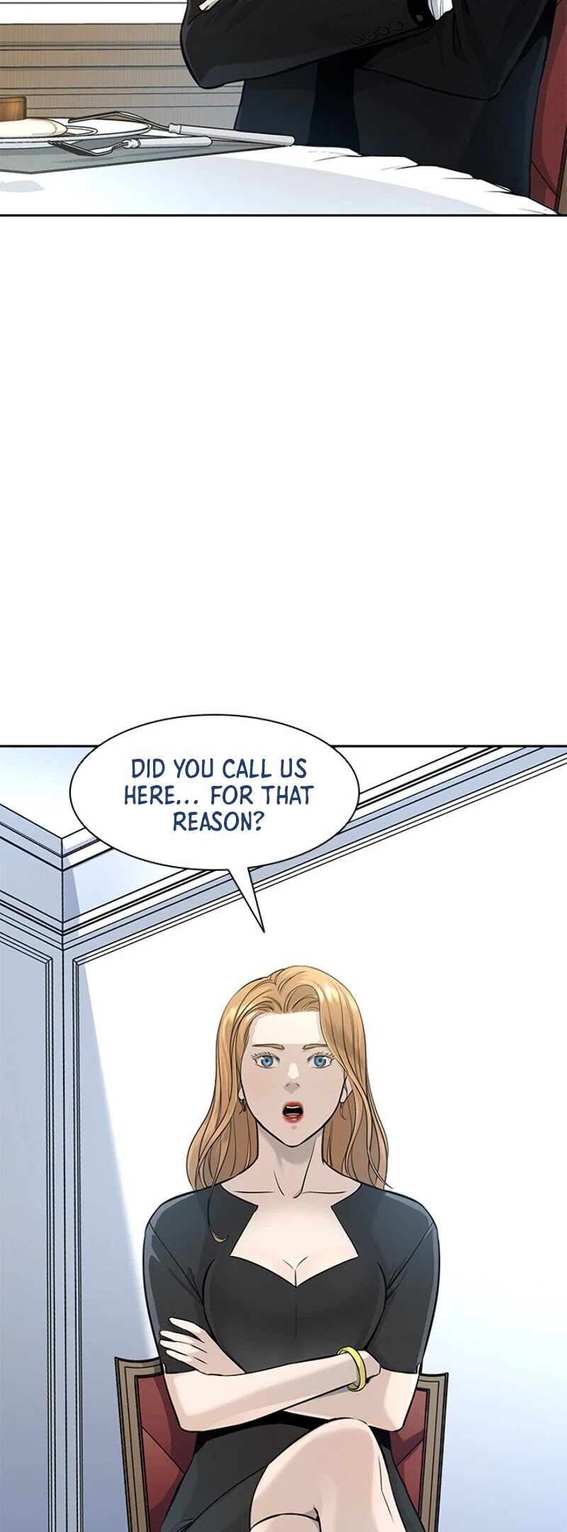 God Of Blackfield chapter 24 page 37