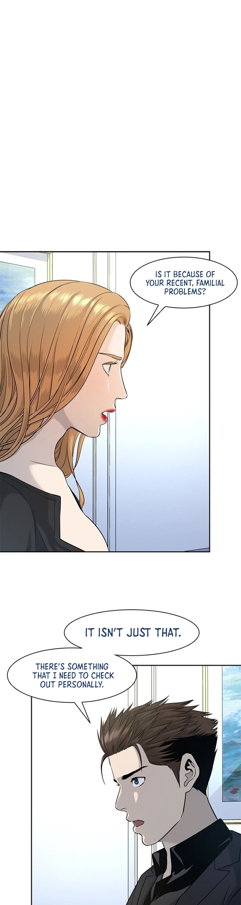 God Of Blackfield chapter 24 page 39