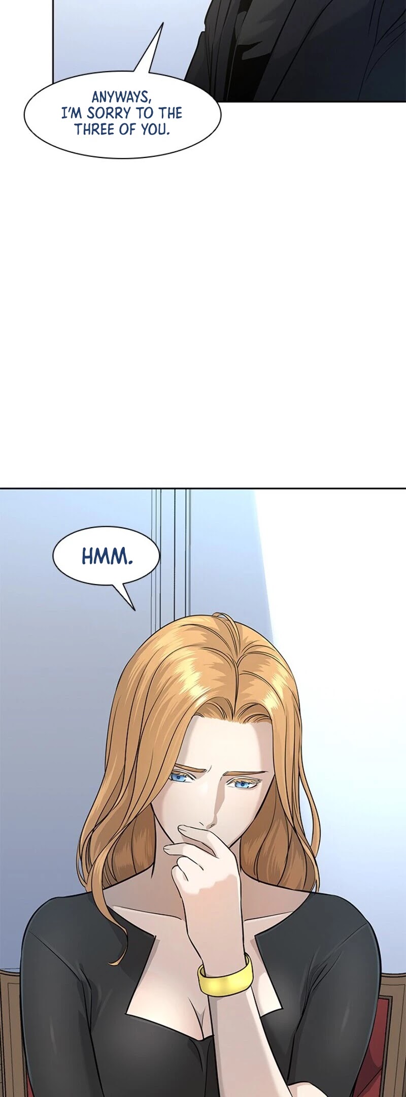 God Of Blackfield chapter 24 page 40