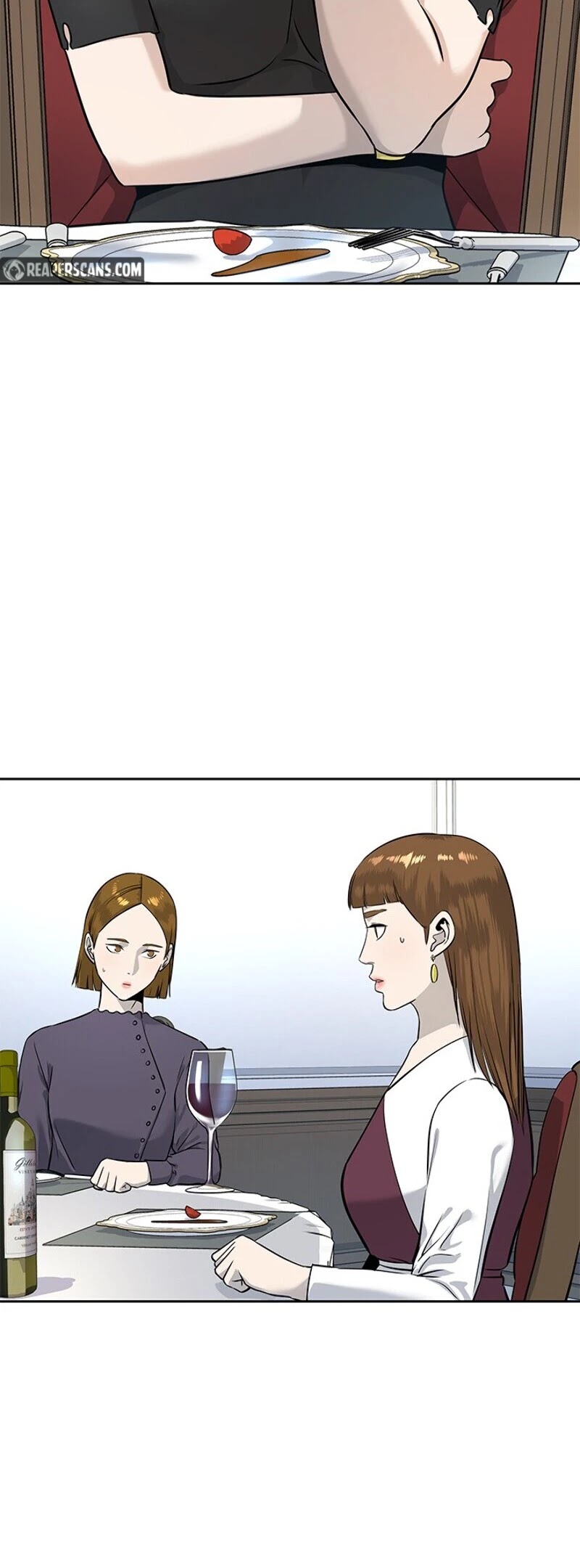 God Of Blackfield chapter 24 page 41