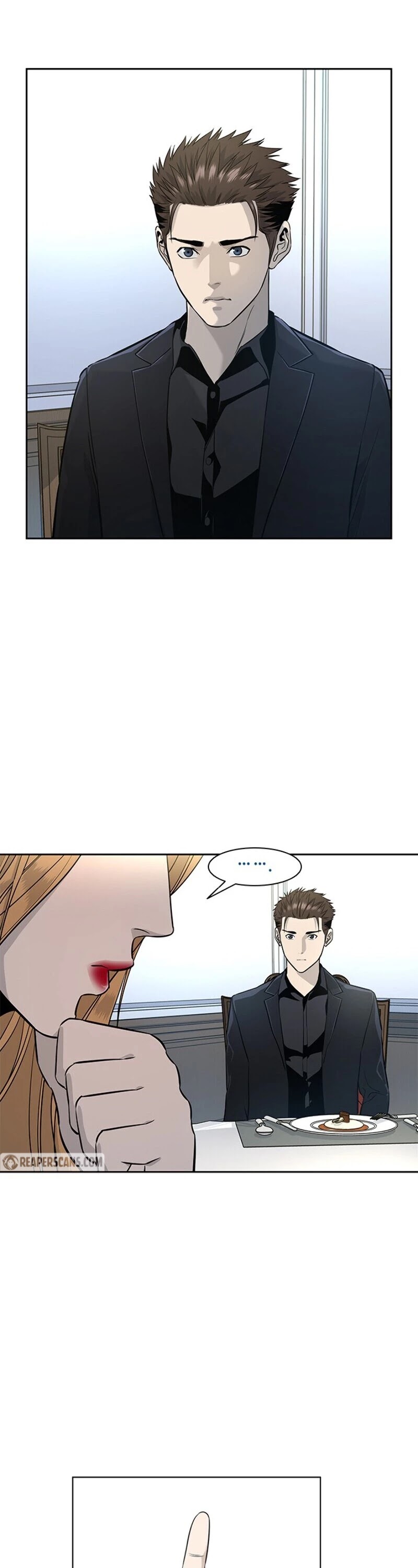 God Of Blackfield chapter 24 page 42