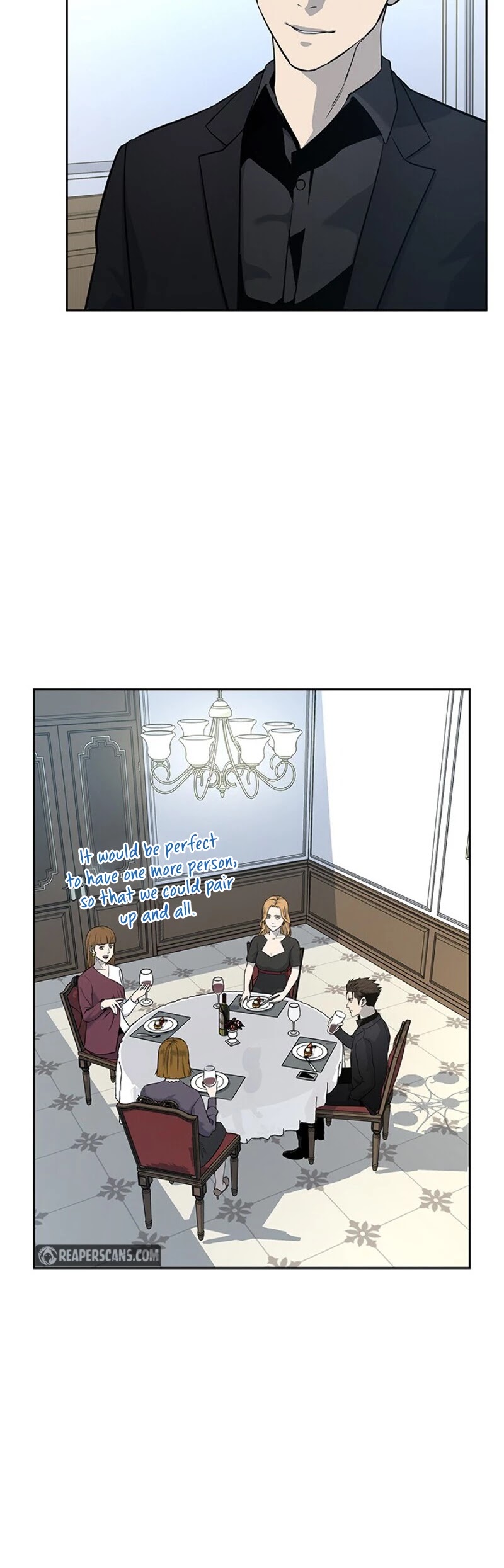 God Of Blackfield chapter 24 page 45