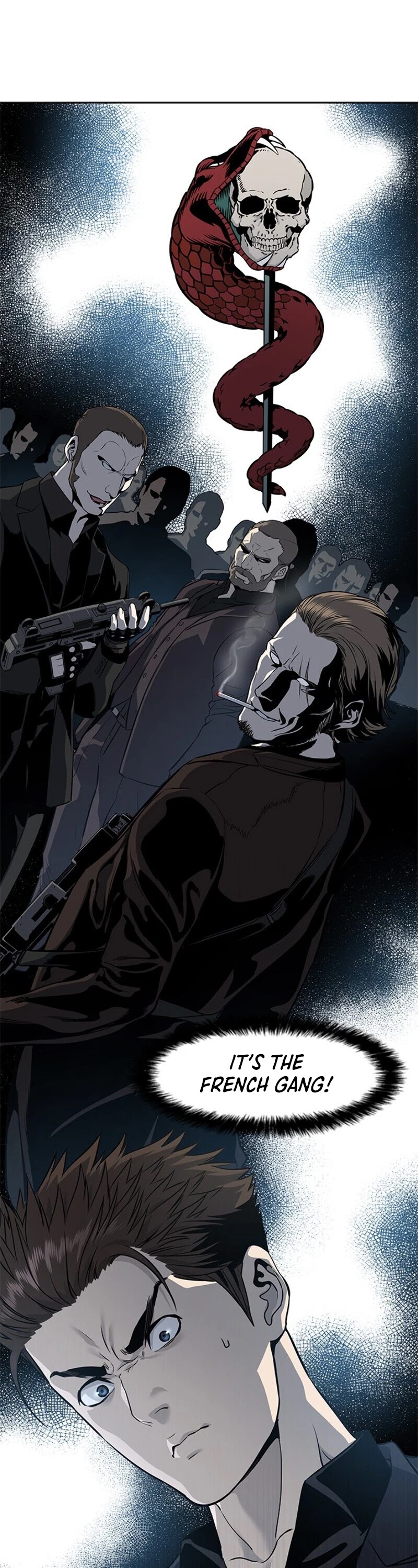 God Of Blackfield chapter 24 page 49