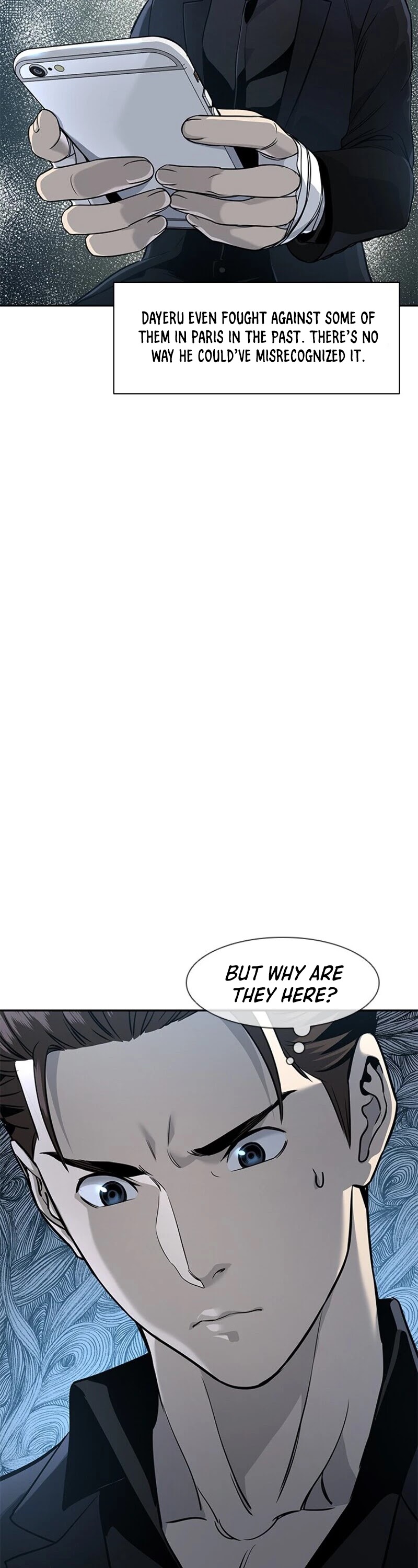 God Of Blackfield chapter 24 page 52