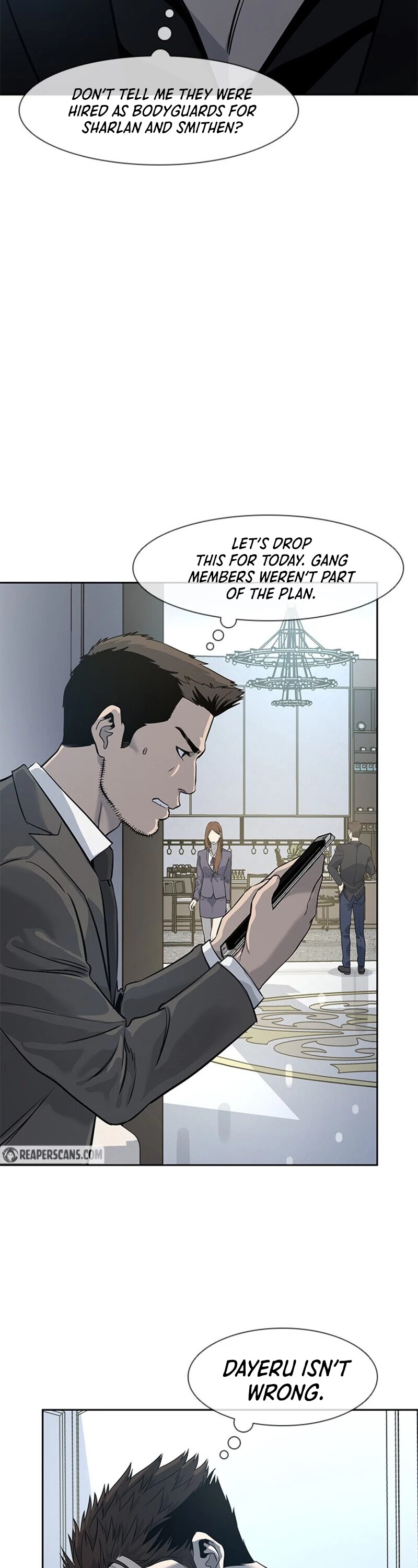 God Of Blackfield chapter 24 page 53