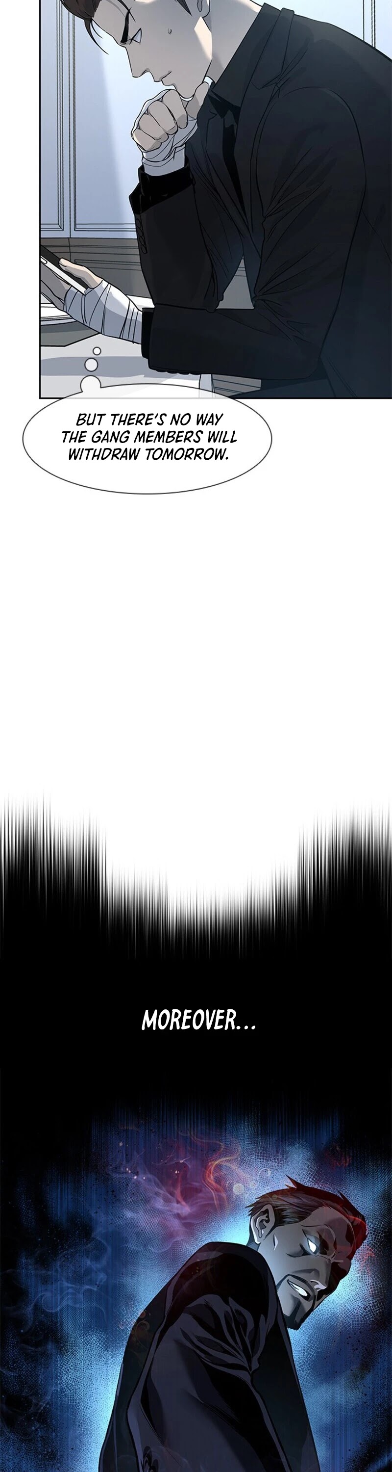 God Of Blackfield chapter 24 page 54