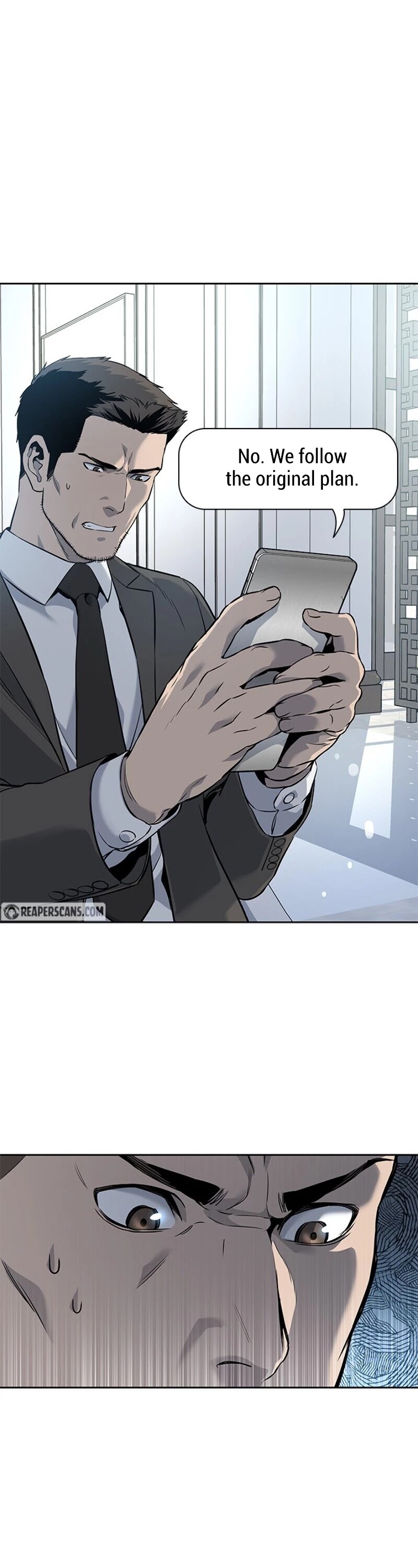 God Of Blackfield chapter 24 page 57