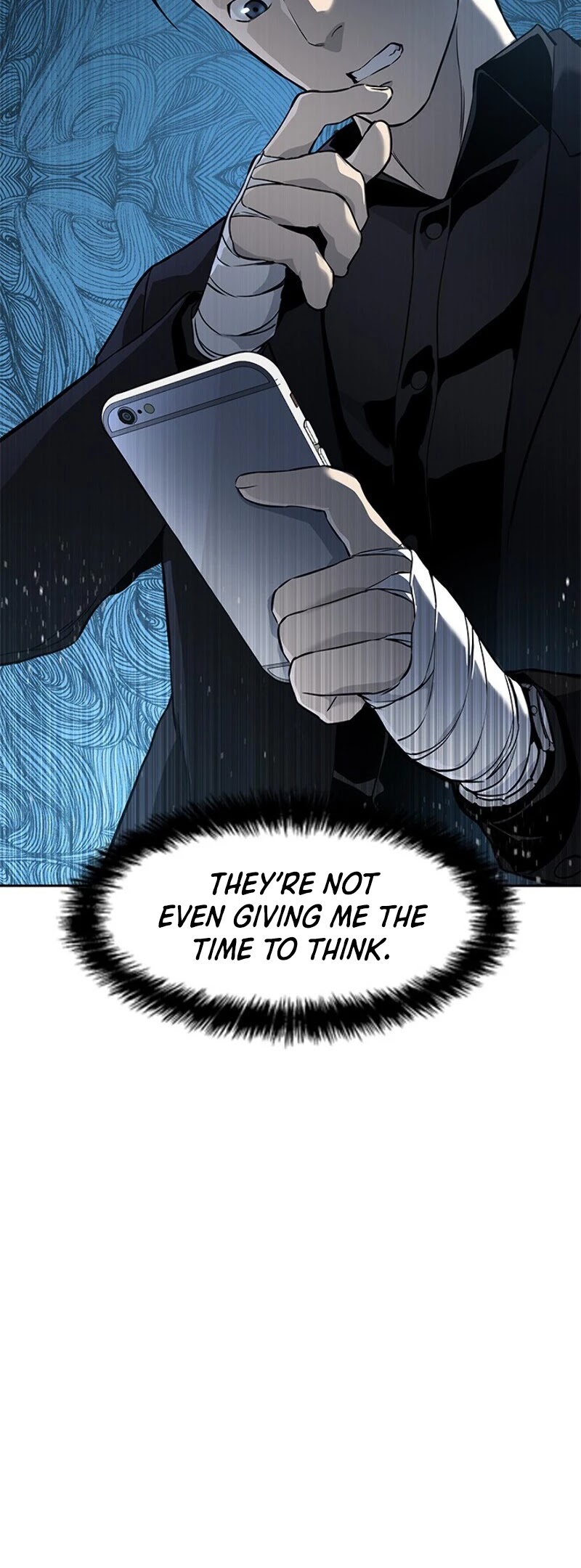 God Of Blackfield chapter 24 page 59