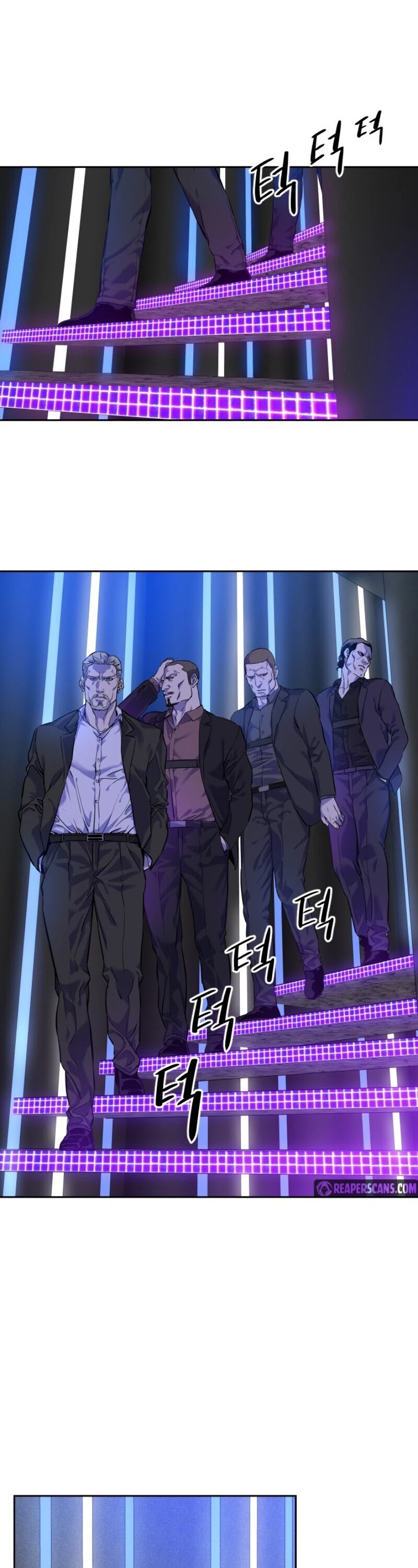 God Of Blackfield chapter 24 page 60