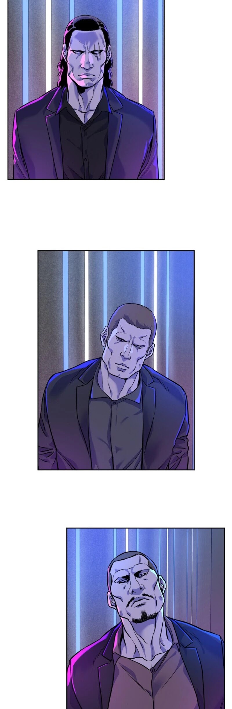 God Of Blackfield chapter 24 page 61