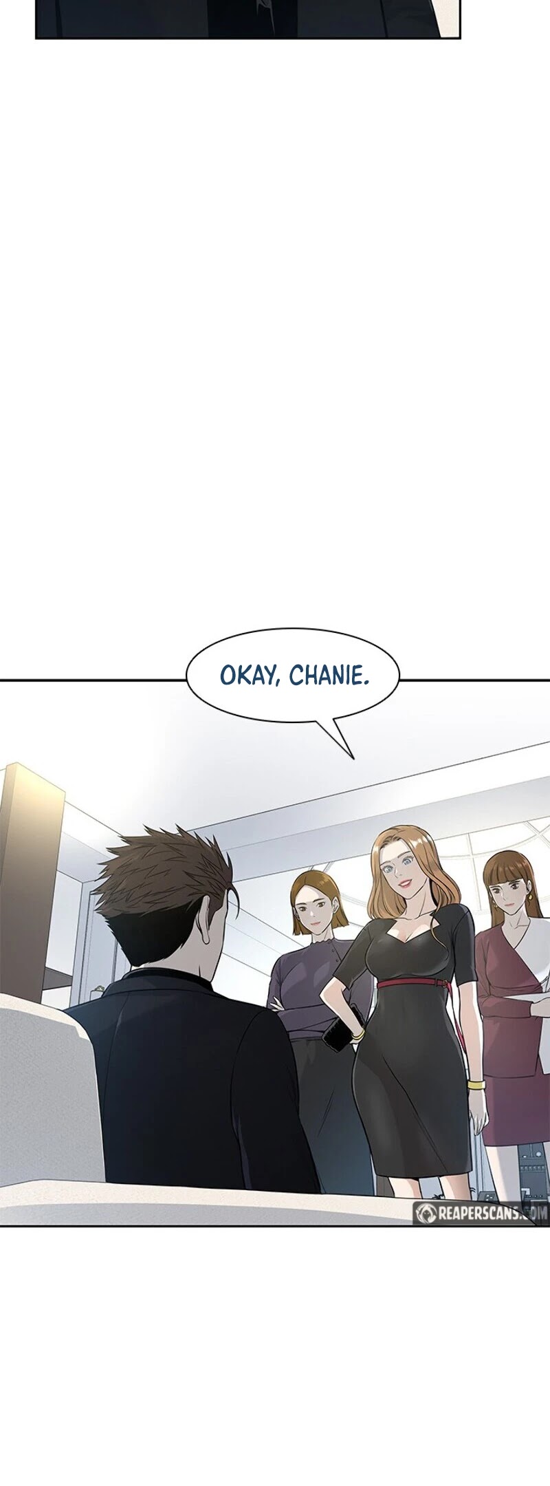 God Of Blackfield chapter 24 page 8