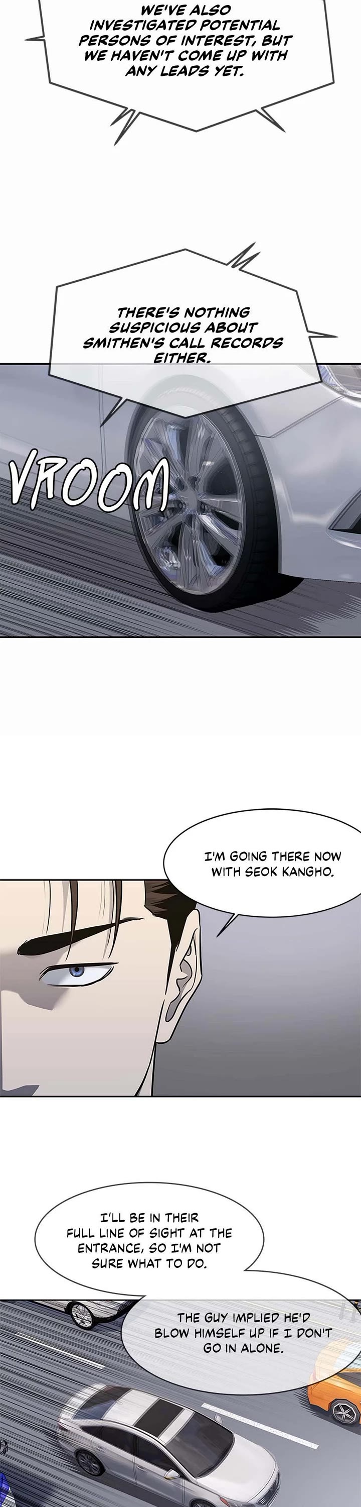 God Of Blackfield chapter 240 page 11