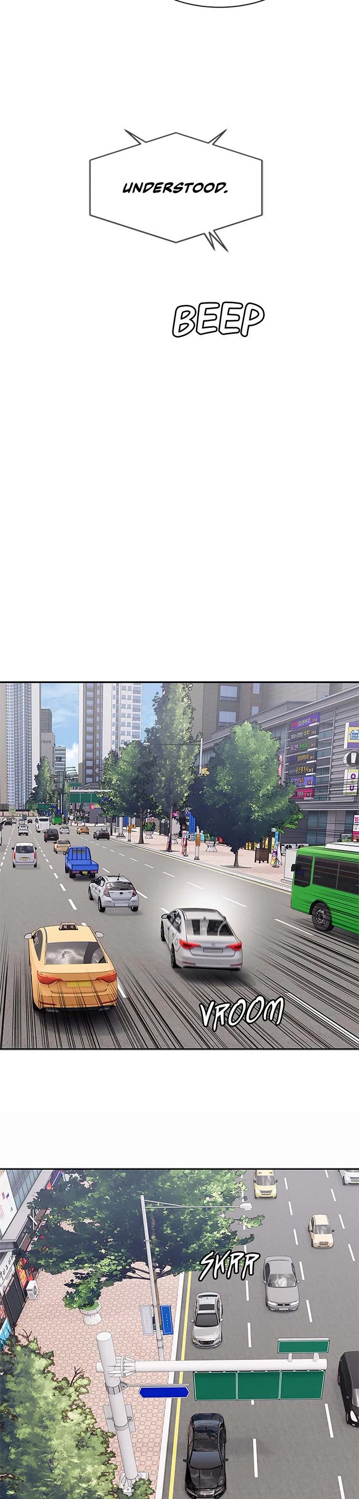 God Of Blackfield chapter 240 page 13