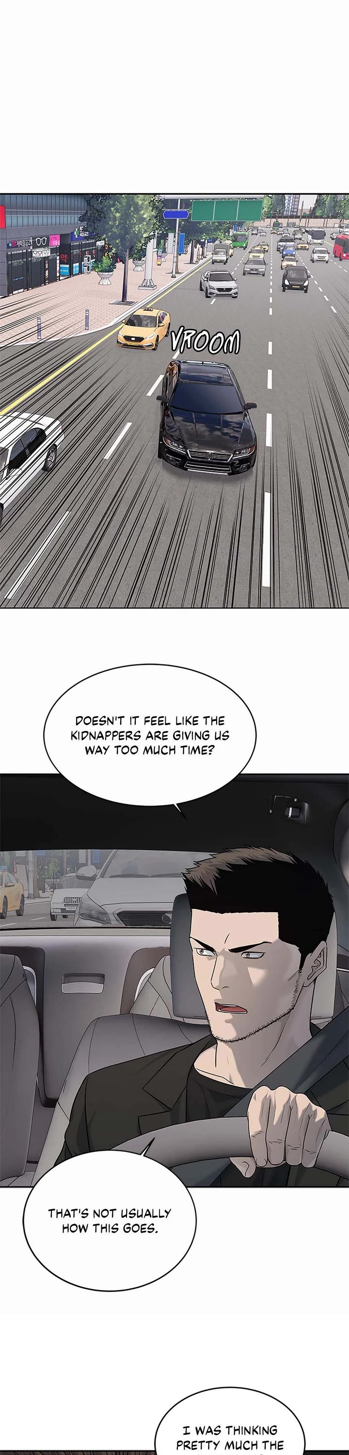 God Of Blackfield chapter 240 page 16