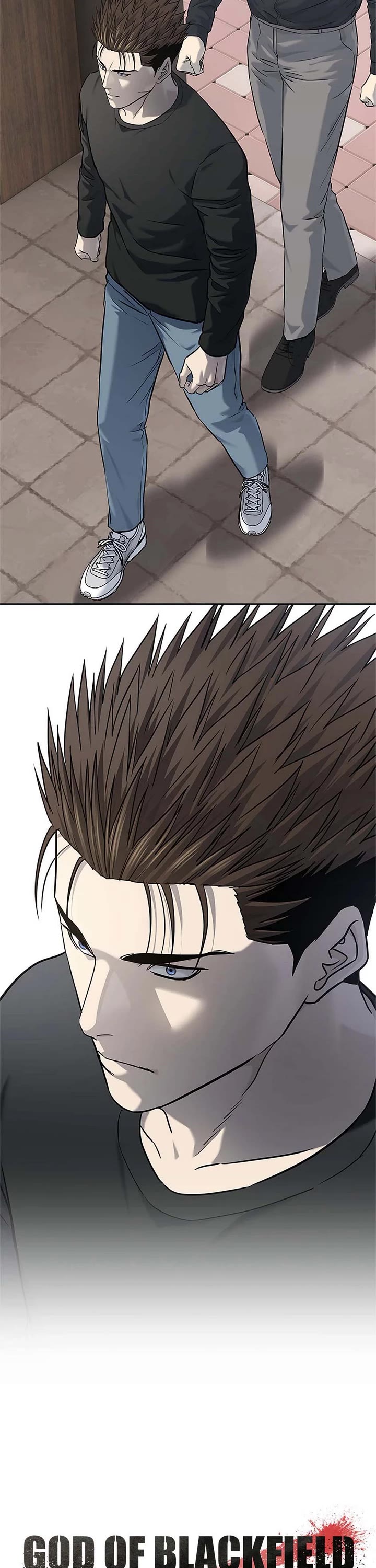 God Of Blackfield chapter 240 page 2