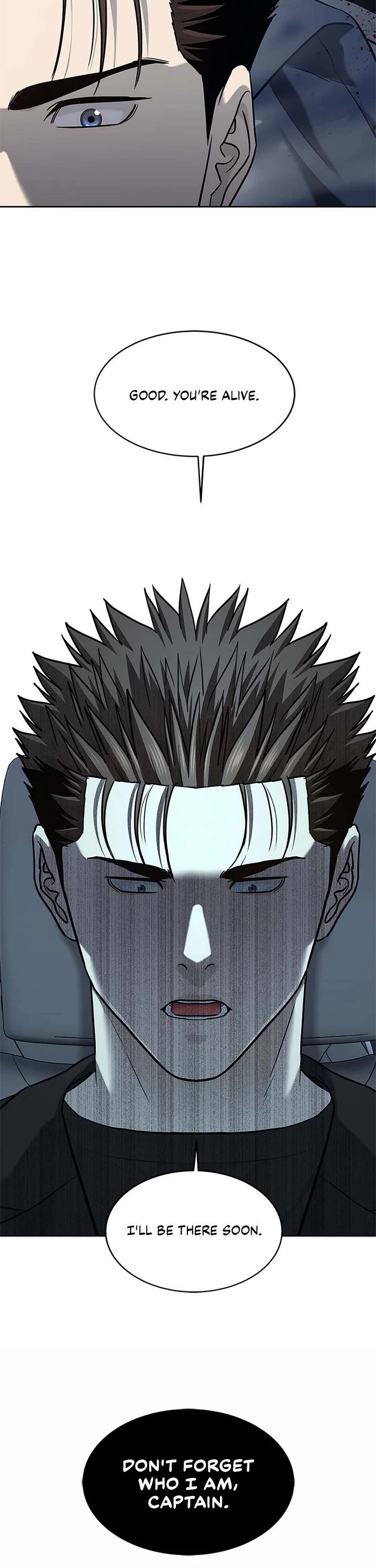 God Of Blackfield chapter 240 page 23