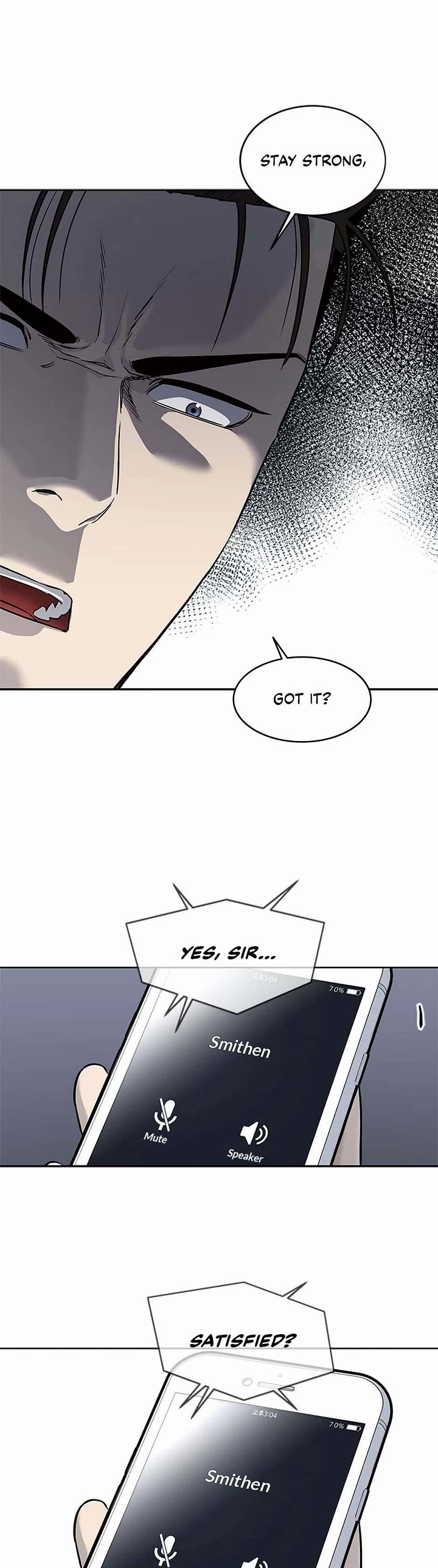 God Of Blackfield chapter 240 page 24