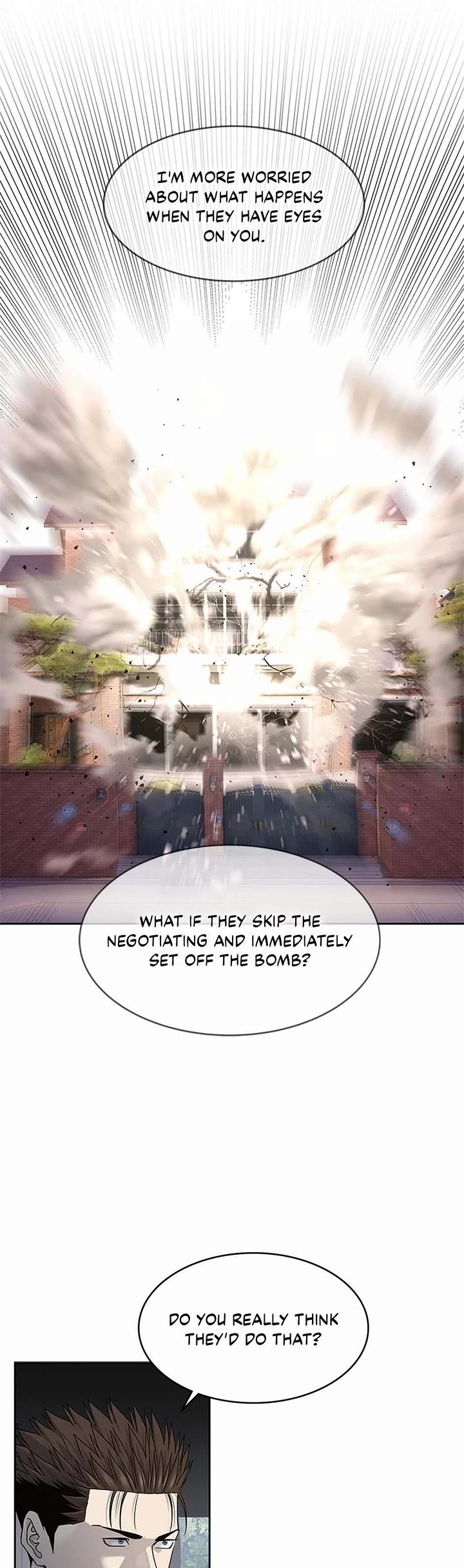 God Of Blackfield chapter 240 page 29