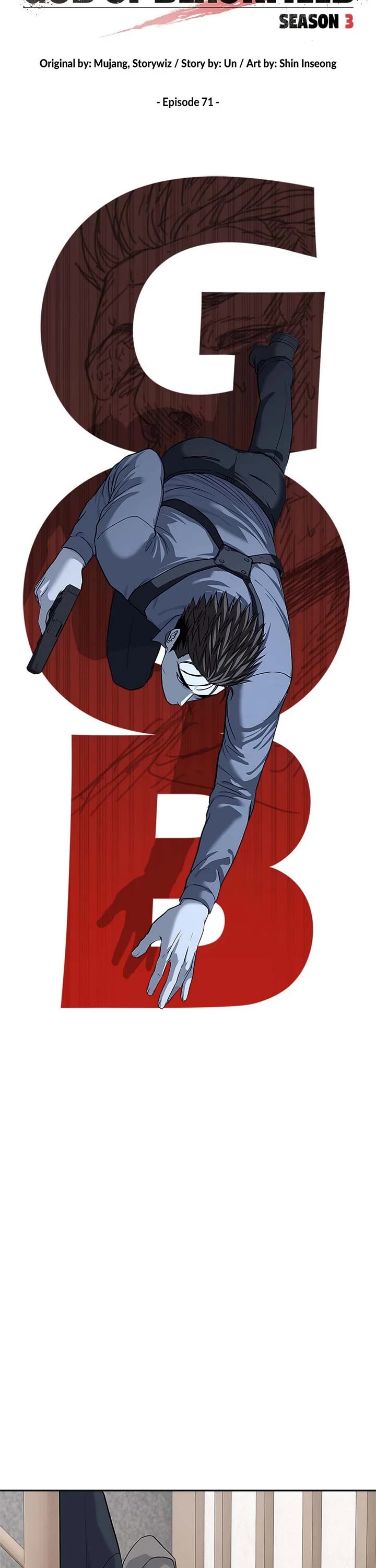 God Of Blackfield chapter 240 page 3